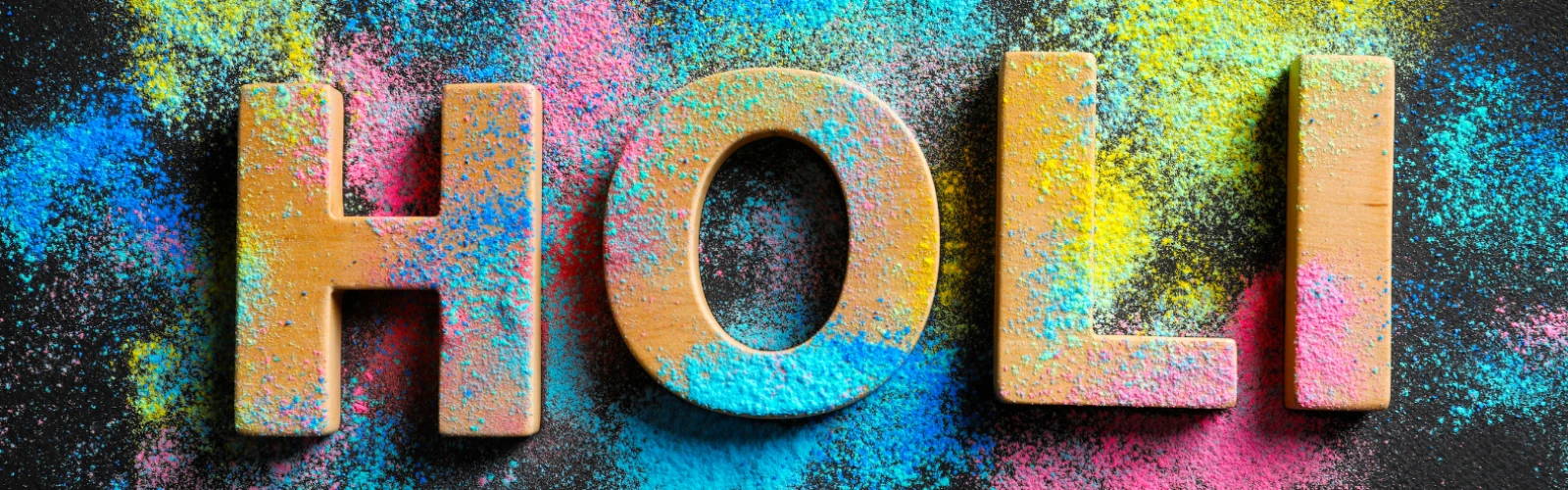 Experience the Magic of Holi in Mumbai: Best Spots for Tourists