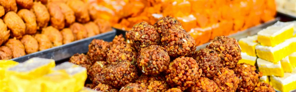Sweet Tooth in Mumbai: Best Dessert Spots You Can’t Miss