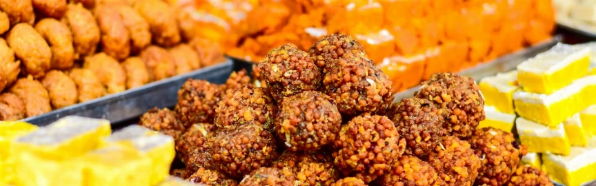Sweet Tooth in Mumbai: Best Dessert Spots You Can’t Miss