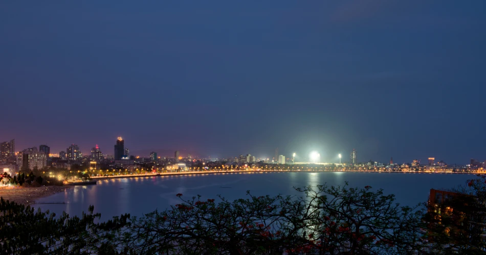 Things to Do in Mumbai at Night Beyond Clubbing