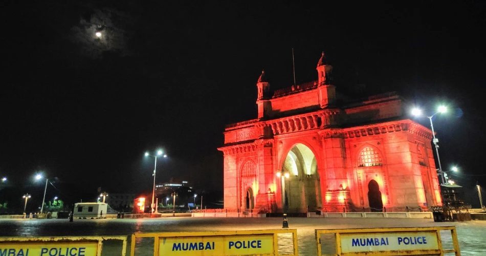Things to Do in Mumbai at Night Beyond Clubbing