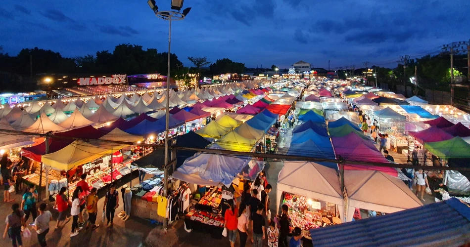 Things to Do in Mumbai at Night Beyond Clubbing