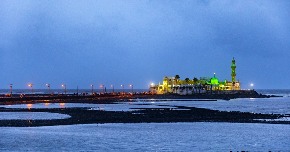 Things to Do in Mumbai at Night Beyond Clubbing