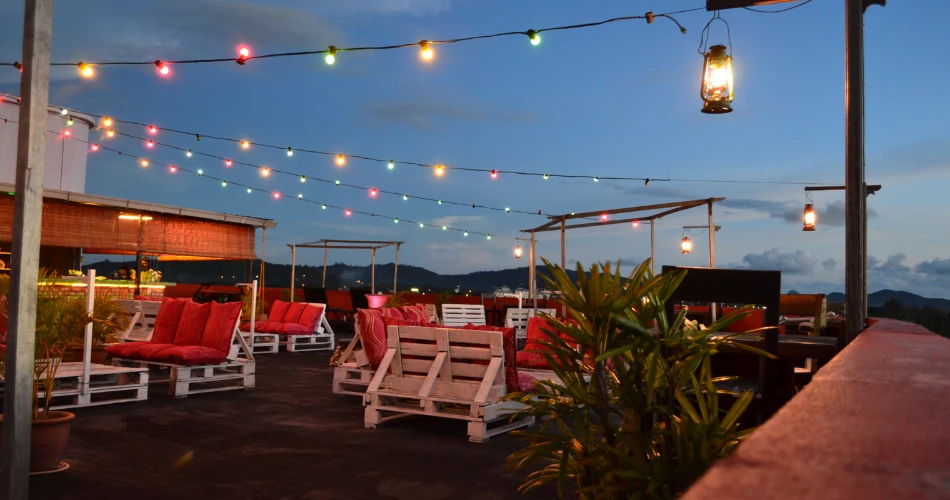 Things to Do in Mumbai at Night Beyond Clubbing