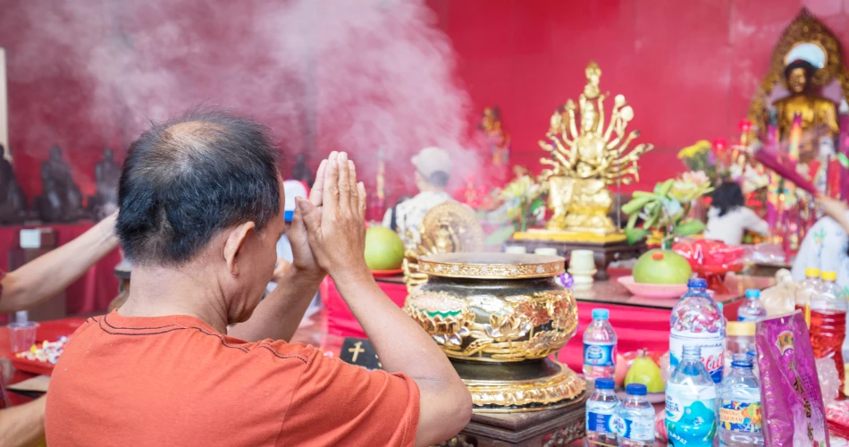 Rasakan Keajaiban Holi di Mumbai. Tempat Terbaik untuk Wisatawan