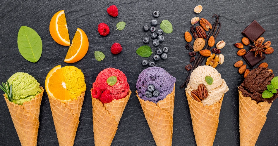 Sweet Tooth in Mumbai: Best Dessert Spots You Can’t Miss