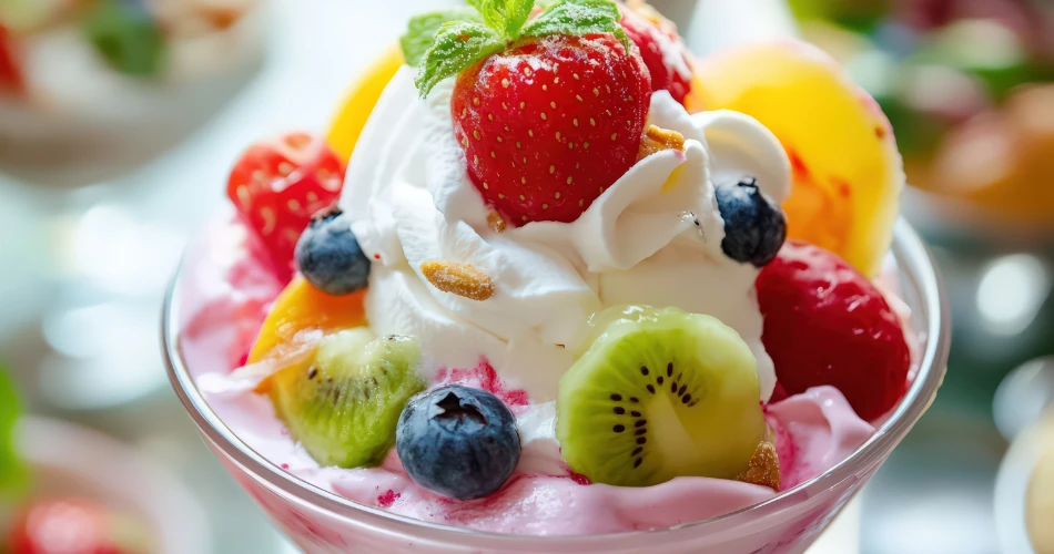 Sweet Tooth in Mumbai: Best Dessert Spots You Can’t Miss