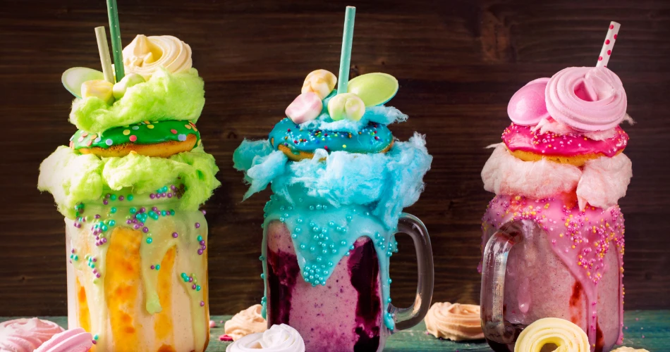 Sweet Tooth in Mumbai: Best Dessert Spots You Can’t Miss