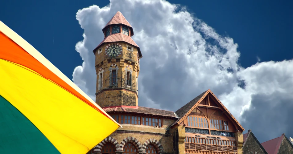 أسواق مومباي الشهيرة. أين تتسوق مثل المحليين