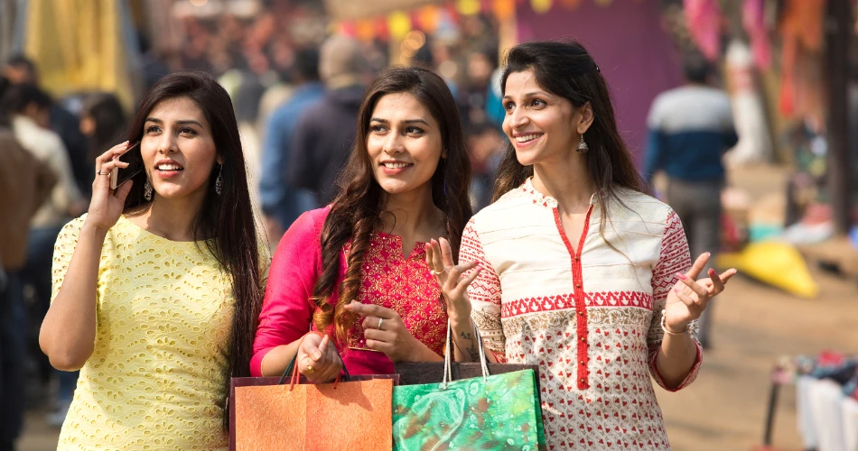 أسواق مومباي الشهيرة. أين تتسوق مثل المحليين