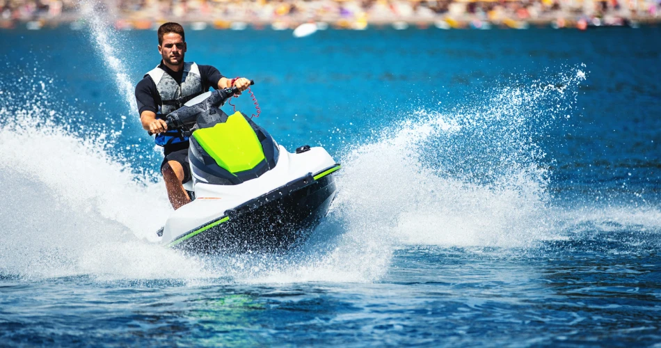 Water Sports in and Around Mumbai You Must Try