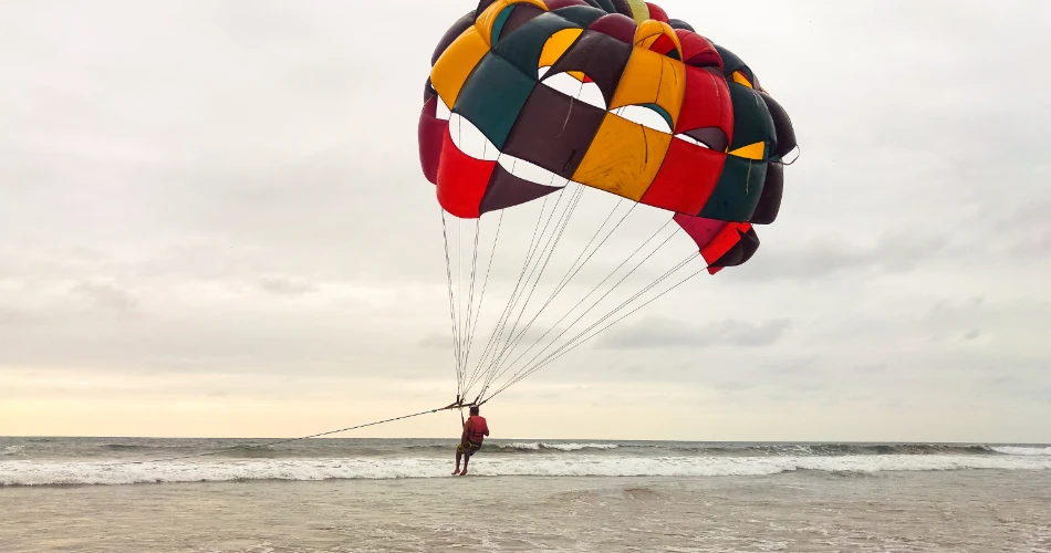 Water Sports in and Around Mumbai You Must Try