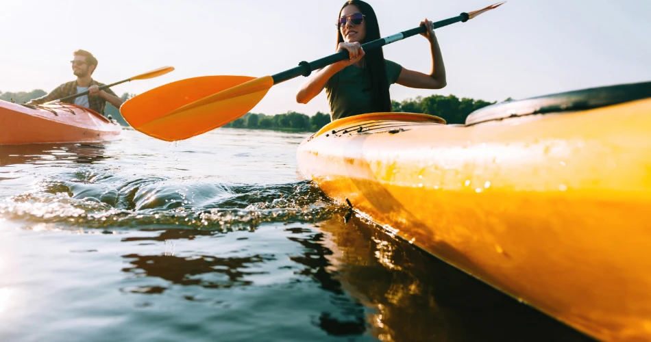 Water Sports in and Around Mumbai You Must Try