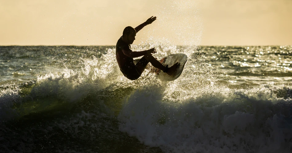 Water Sports in and Around Mumbai You Must Try