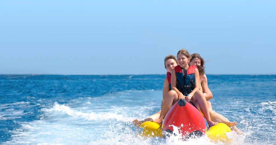 Water Sports in and Around Mumbai You Must Try