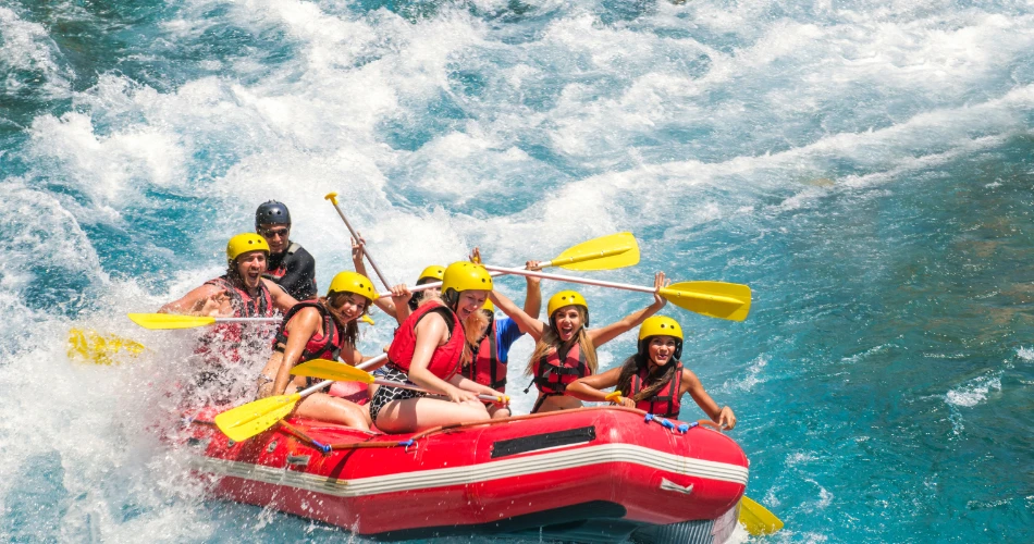 Water Sports in and Around Mumbai You Must Try