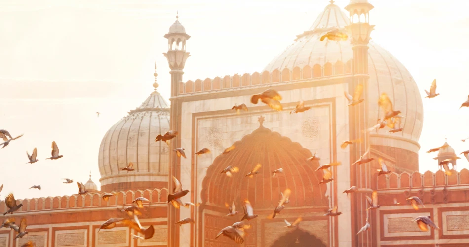 孟买的顶级宗教圣地：寺庙、清真寺和教堂