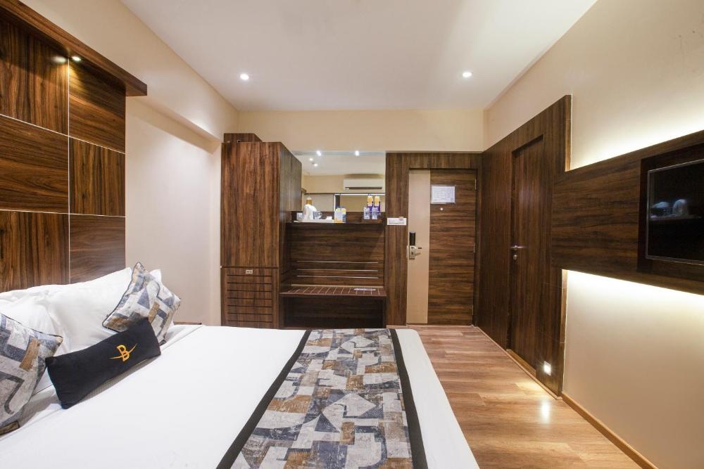 Hotel Bawa Regency Imagen 10