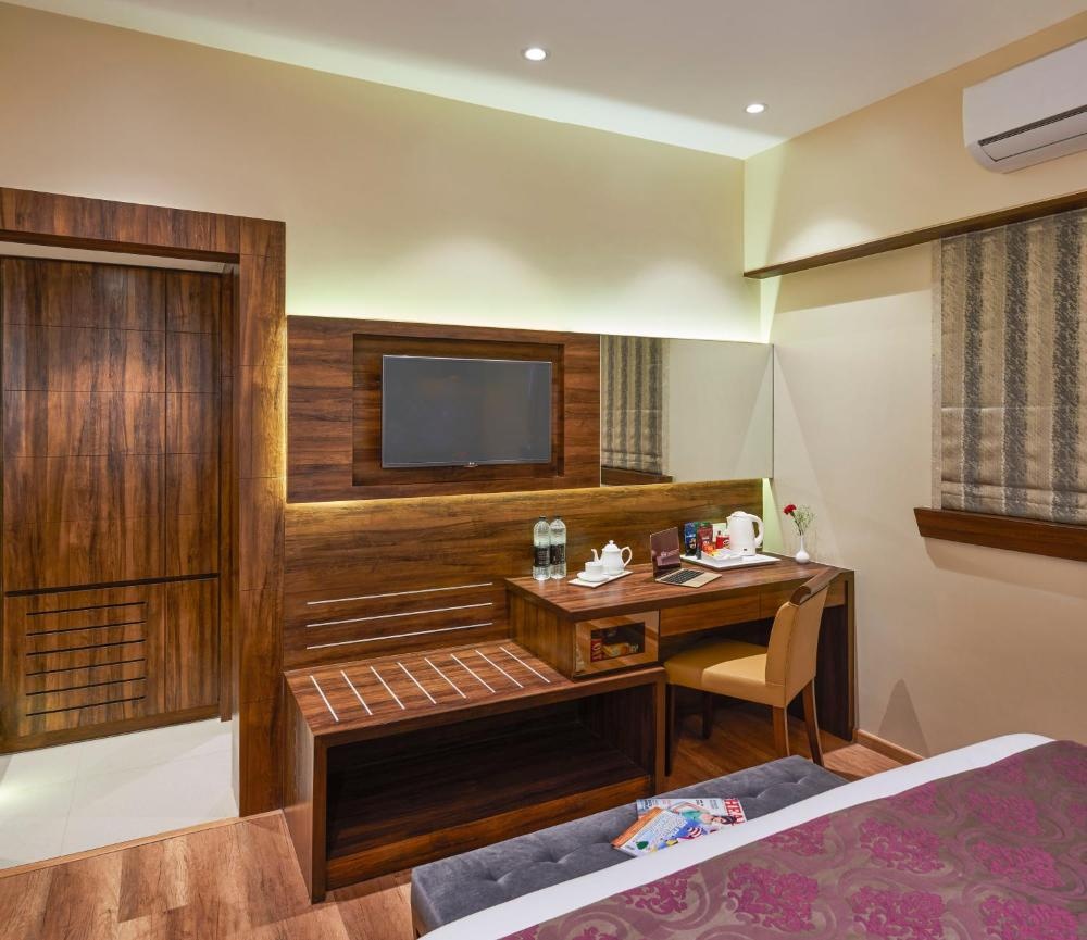 Hotel Bawa Regency Imagen 11