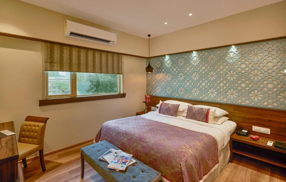 Hotel Bawa Regency Imagen 12