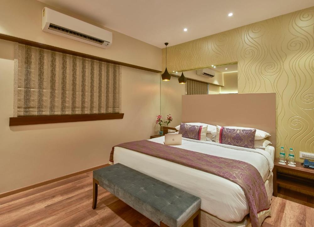 Hotel Bawa Regency Imagen 13