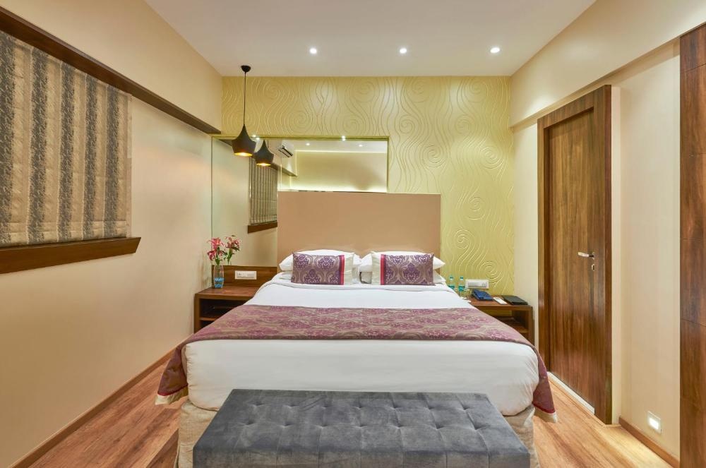 Hotel Bawa Regency Imagen 14