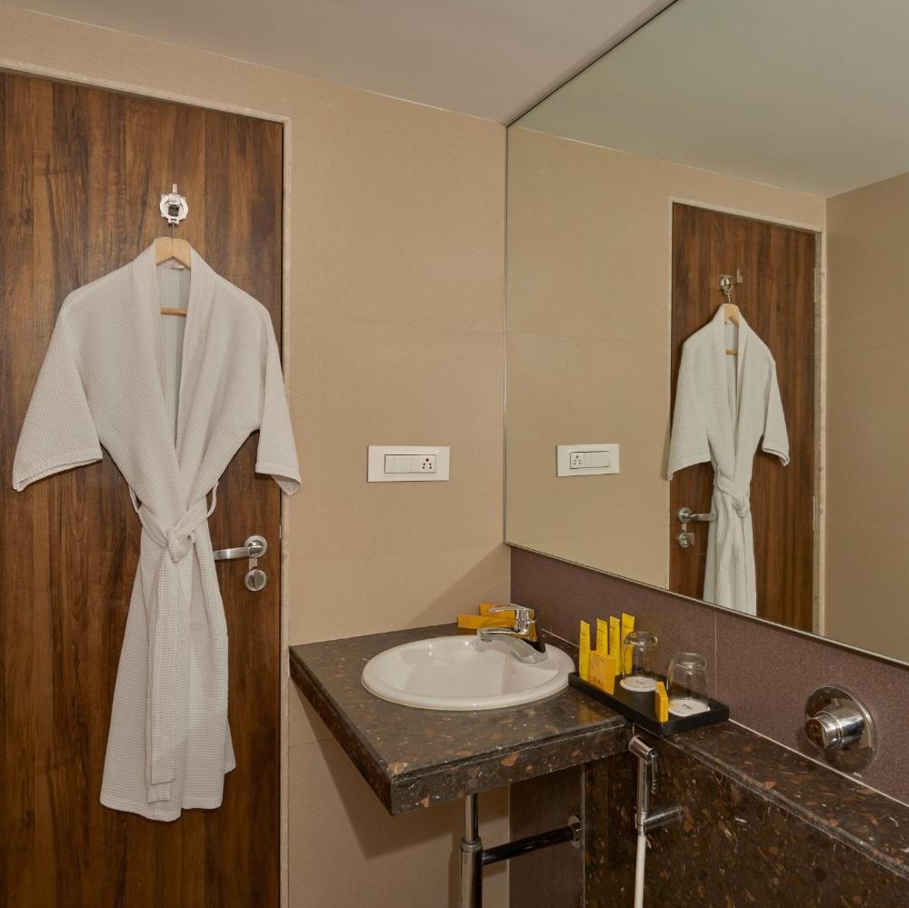 Hotel Bawa Regency Imagen 16