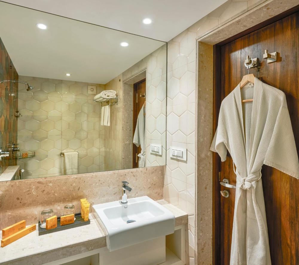 Hotel Bawa Regency Imagen 17