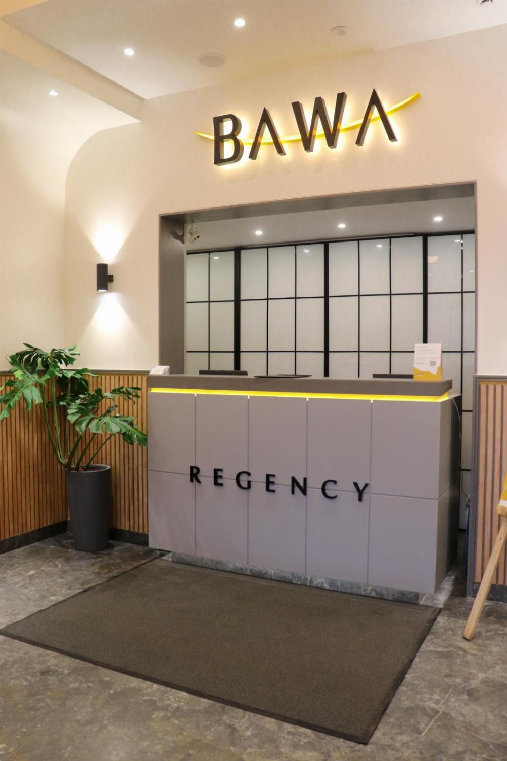 Hotel Bawa Regency Main image