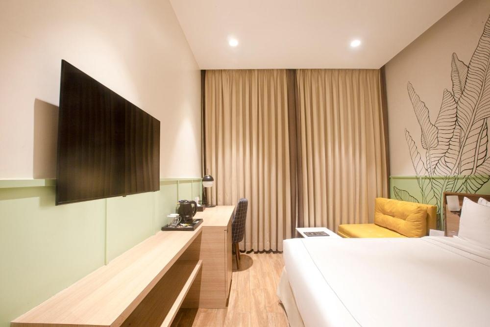 Hotel Bawa Regency Imagen 23