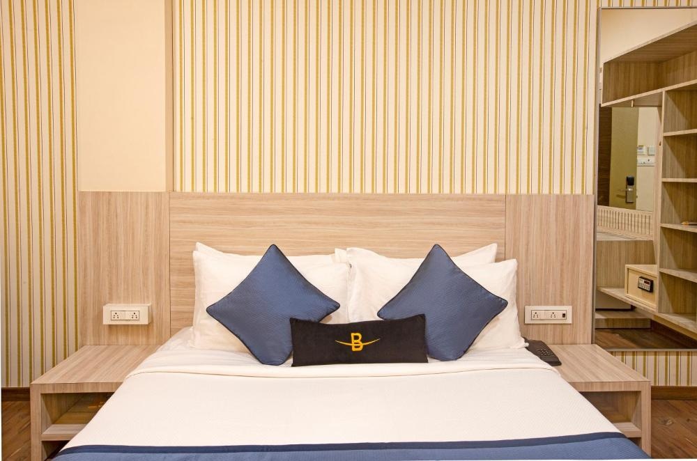 Hotel Bawa Regency Imagen 26