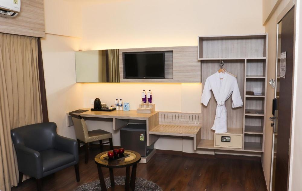 Hotel Bawa Regency Imagen 28