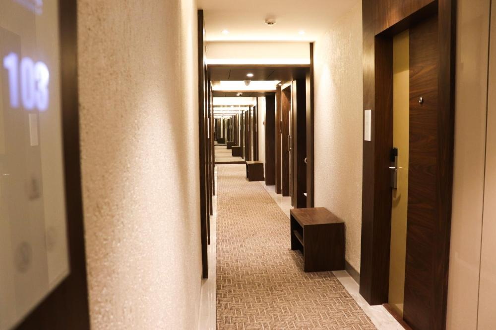 Hotel Bawa Regency Imagen 30
