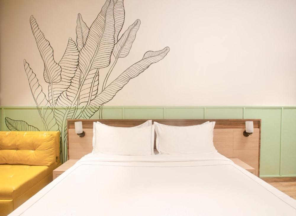 Hotel Bawa Regency Imagen 37