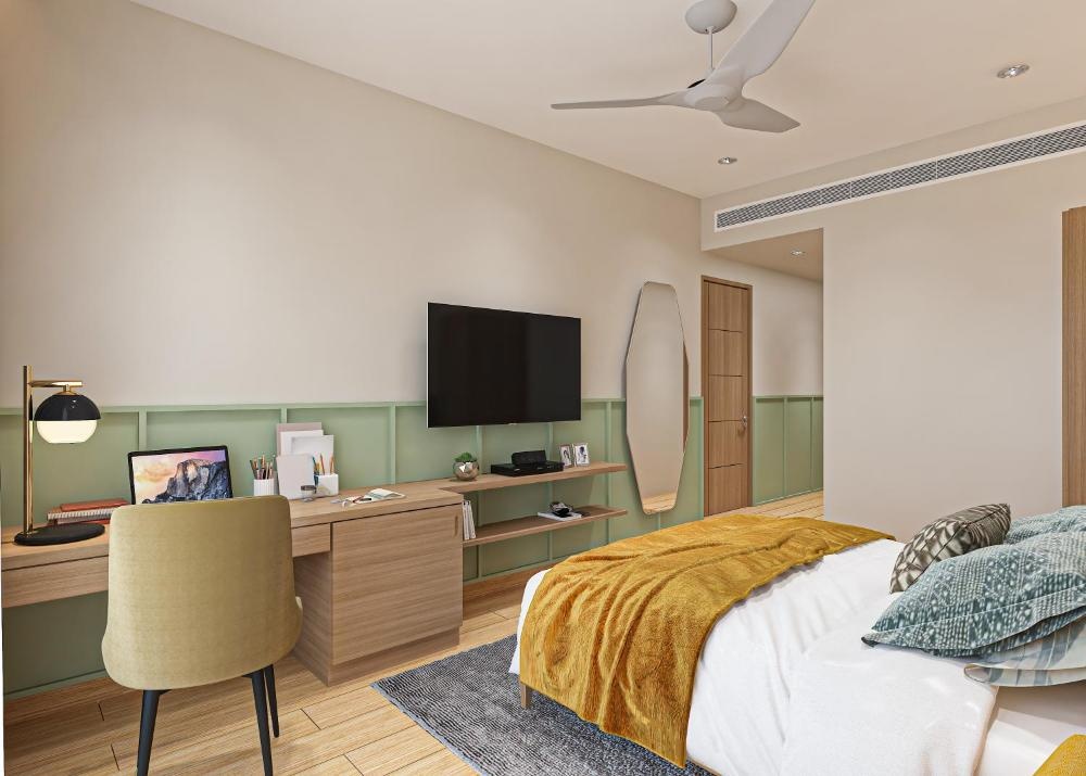 Hotel Bawa Regency Imagen 39