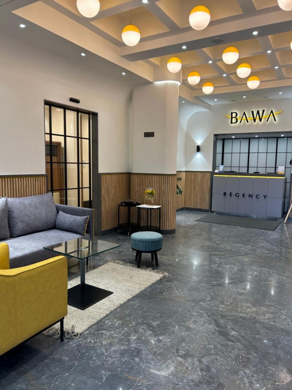 Hotel Bawa Regency