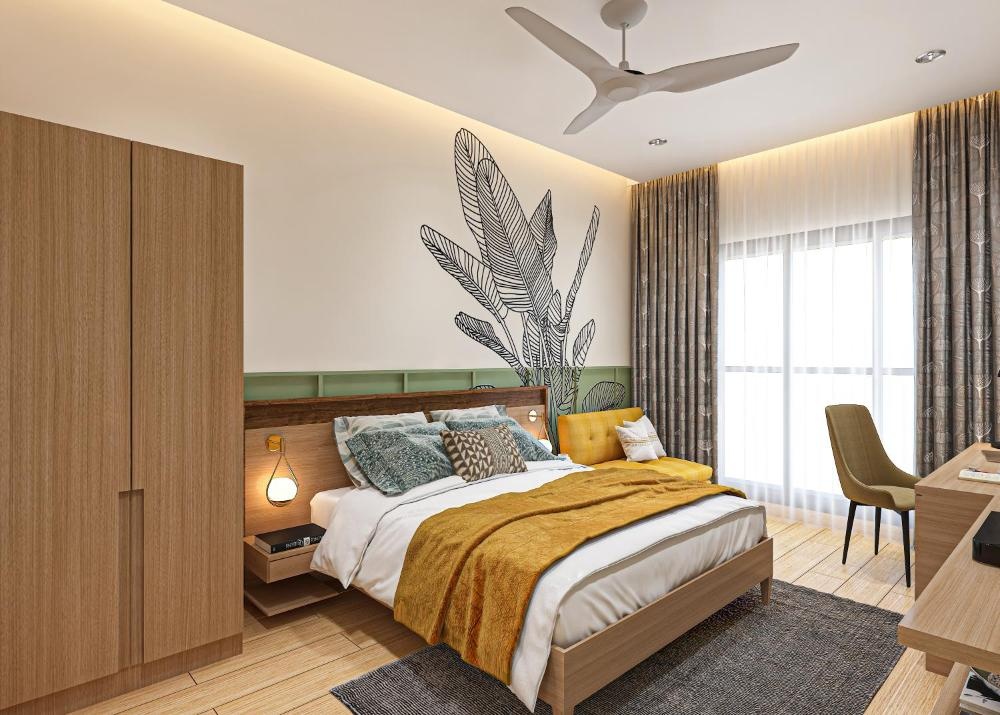 Hotel Bawa Regency Imagen 40
