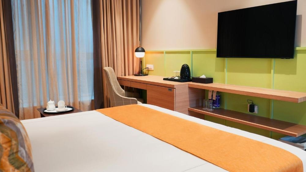 Hotel Bawa Regency Imagen 42