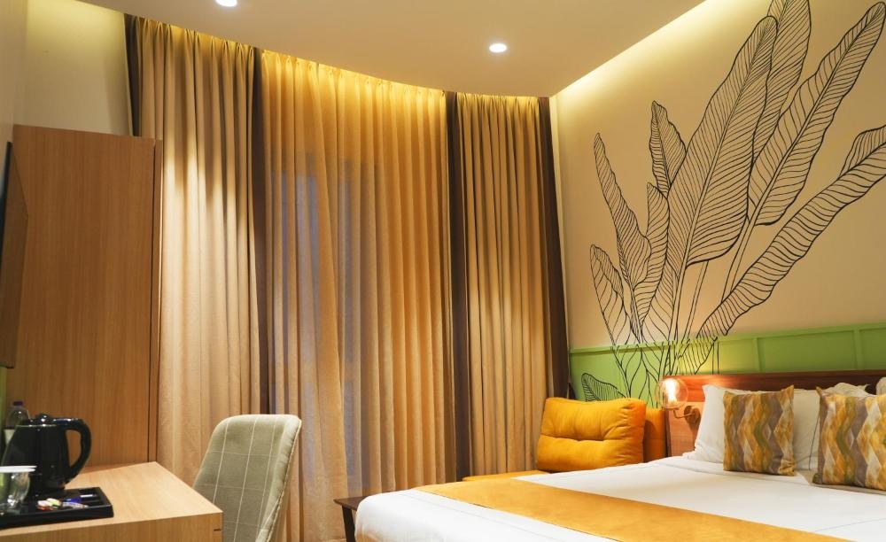 Hotel Bawa Regency Imagen 43