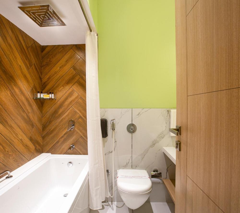 Hotel Bawa Regency Imagen 45