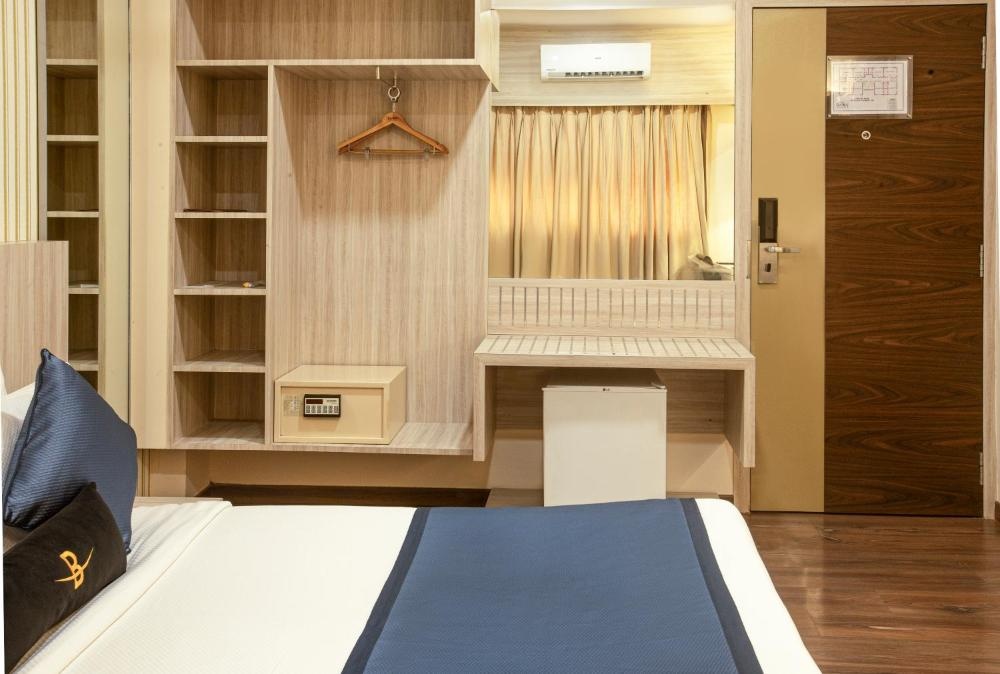 Hotel Bawa Regency Imagen 52