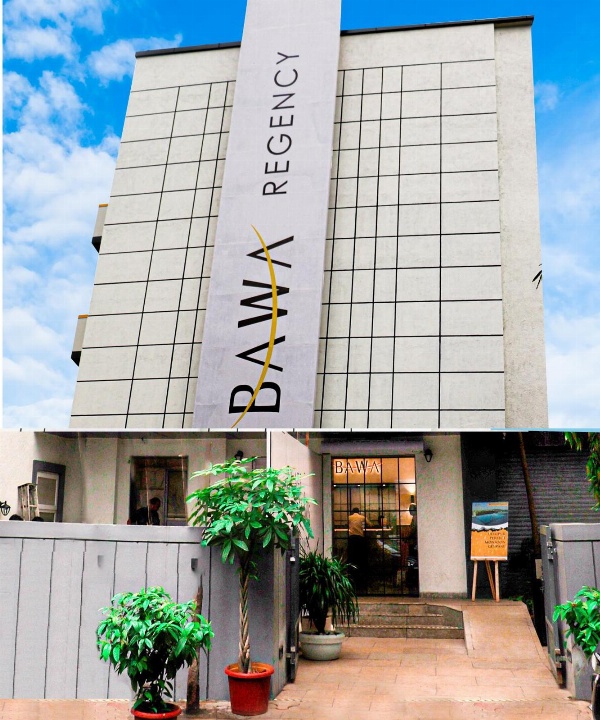 Hotel Bawa Regency image 1