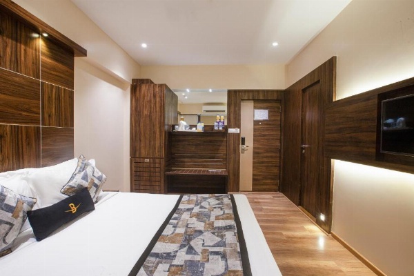 Hotel Bawa Regency image 10