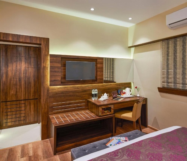 Hotel Bawa Regency image 11