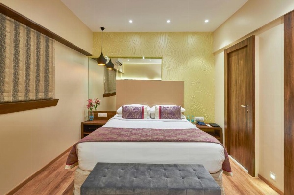 Hotel Bawa Regency image 14