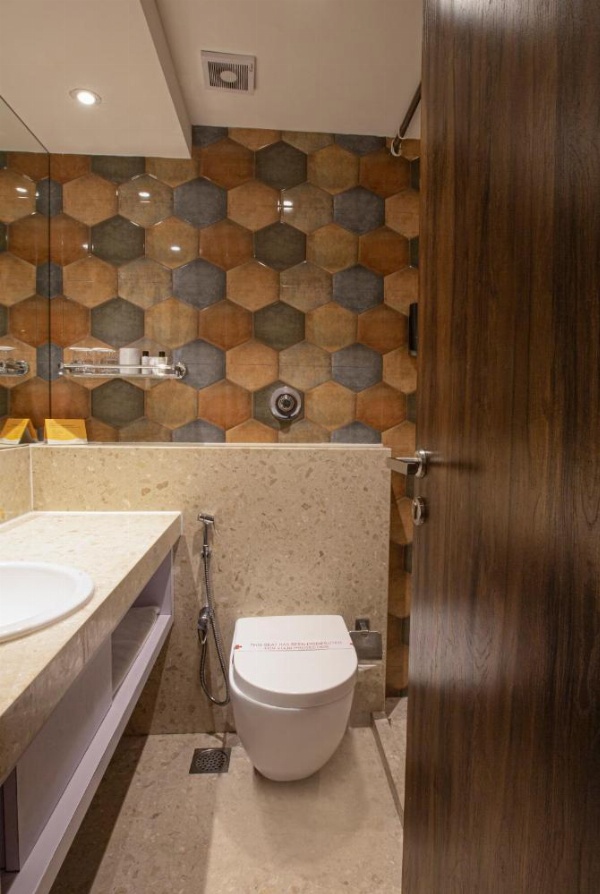 Hotel Bawa Regency image 20