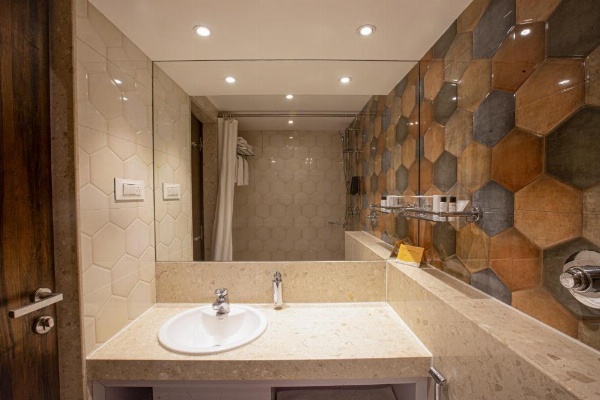 Hotel Bawa Regency image 21