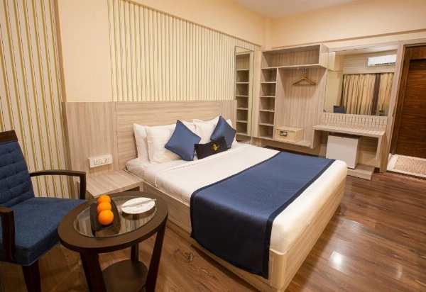 Hotel Bawa Regency image 24