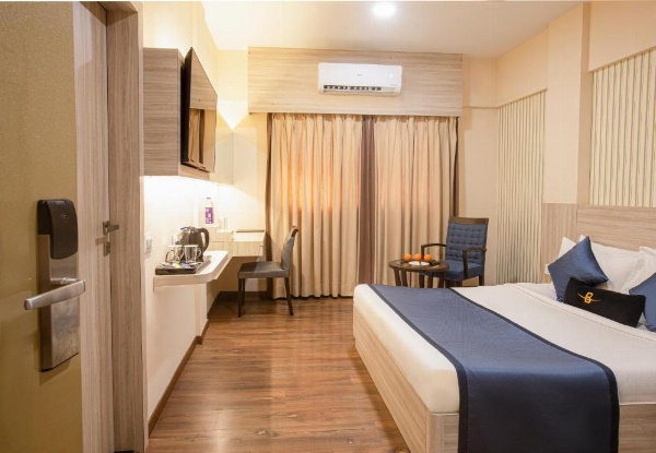 Hotel Bawa Regency image 25