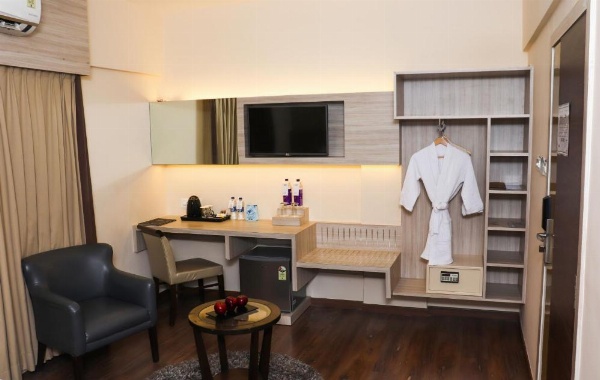 Hotel Bawa Regency image 28